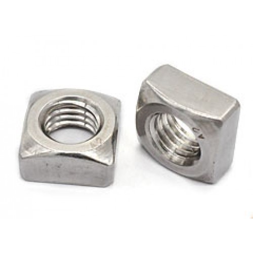 Đai ốc vuông DIN 557